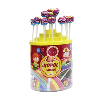  چوبی میوه ای کپل مینو بسته 100 عددی635d4055a0999562100